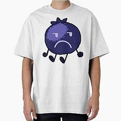Inanimate Insanity Oversized T-Shirt