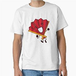 Fan Inanimate Insanity Classic T-Shirt