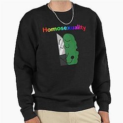 Inanimate Insanity Knickle Shirt Pullover