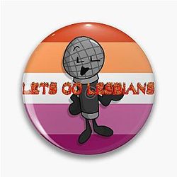 Inanimate Insanity Microphone Letspin