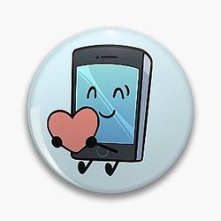 Inanimate Insanity Phone