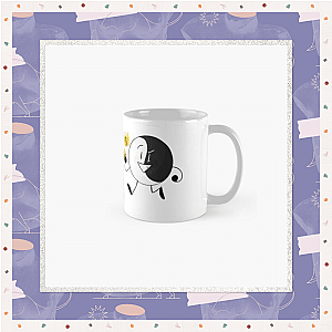 Inanimate Insanity Mugs