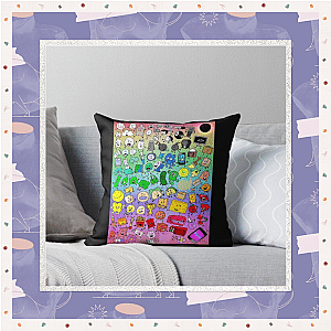 Inanimate Insanity Pillows Cover