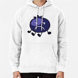 Inanimate Insanity Hoodie