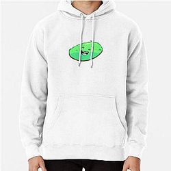 Inanimate Insanity Flopthy Pullover Hoodie
