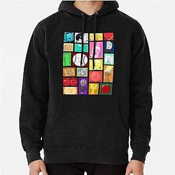 Inanimate Insanity Pullover Hoodie