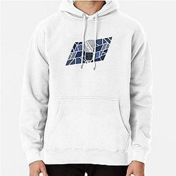 Knife Inanimate Insanity Pullover Hoodie