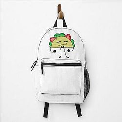 Taco Backpack