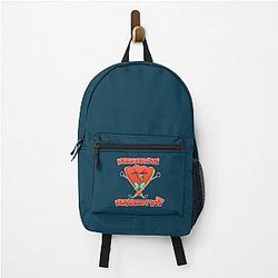 INANIMATE INSANITY Backpack