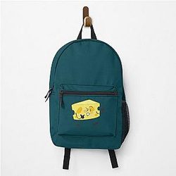 Cheesy Insanity Backpack