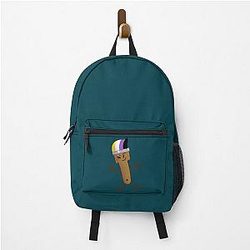 Inanimate Insanity Paintbrush Backpack