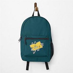 Inanimate Insanity Backpack