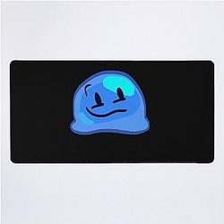 Inanimate Insanity Season 3 Desk Mat