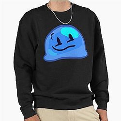 Inanimate Insanity Season 3 Goo Pullover Sweatshirt