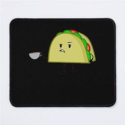 BFDI Inanimate Insanity All Characters Object Stars Mouse Pad
