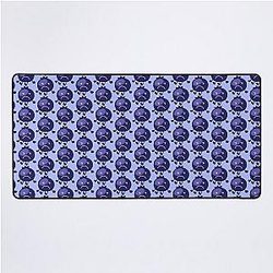 Inanimate Insanity Desk Mat