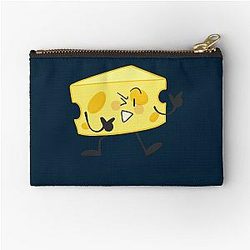 Insanity Zipper Pouch