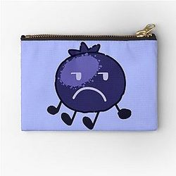 Inanimate Insanity Pouch