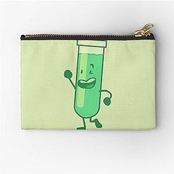 Inanimate Insanity Test Tube Pouch