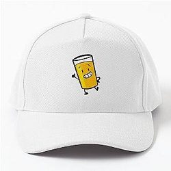 OJ Inanity Baseball Cap
