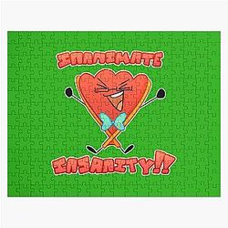 INANIMATE Jigsaw Puzzle