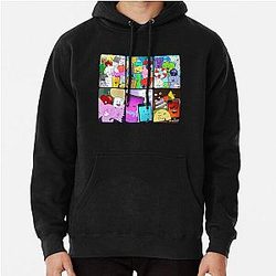Inanimate Insanity Pullover Hoodie