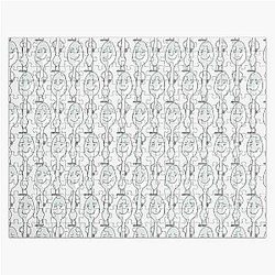 Inanimate Insanity Silver Jigsaw Puzzle