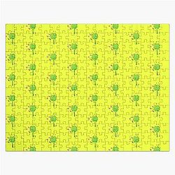 Clover Jigsaw Puzzle