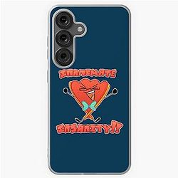 fan INANIMATE INSANITY Samsung Galaxy Soft Case
