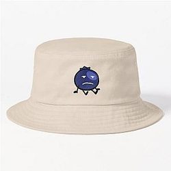 Blueberry Insanity Bucket Hat