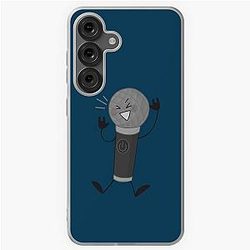 Samsung Galaxy Soft Case