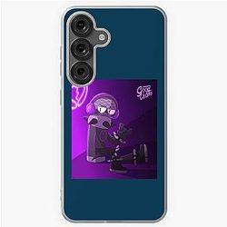 Punk inanimate Samsung Galaxy Soft Case