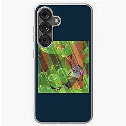 Vibin insanity Microphone81 Samsung Galaxy Soft Case