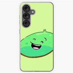 Inanimate Insanity: Floory! Samsung Galaxy Case