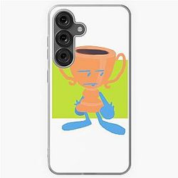COLOUR PALLETTE TROPHY  Samsung Galaxy Soft Case