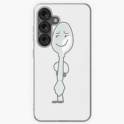 Inanimate Insanity Silver Spoon Soft Case