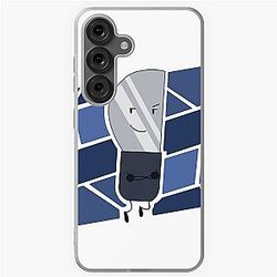 Knife Inanimate Insanity Samsung Case