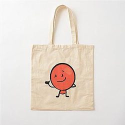 Balloon Insanity Cotton Tote Bag