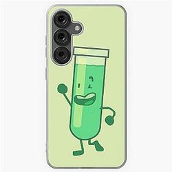 Inanimate Samsung Galaxy Case