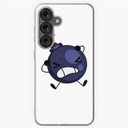 bomb Inanity Samsung Galaxy Soft Case