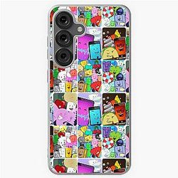 Inanimate Insanity Samsung Galaxy Soft Case