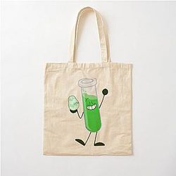 Cotton Tote Bag