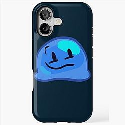 Inanimate Insanity Season 3 Goo Tough Case