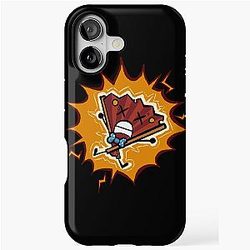 Fan Inanimate iPhone Case