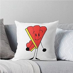 Fan Inanimate Throw Pillow