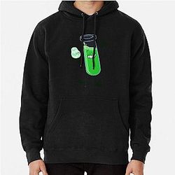 Test tube inanimate insanity hoodie
