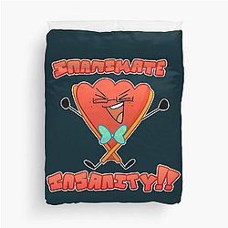 Duvet Cover
