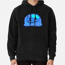 Inanimate Insanity Season 3 Goo Pullover Hoodie