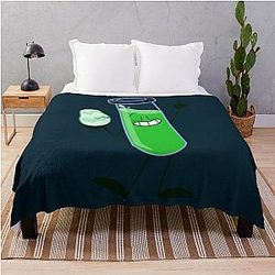 Test Tube Blanket