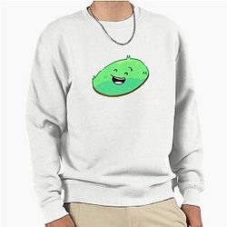 Inanimate Insanity : Floppy Pullover Sweatshirt